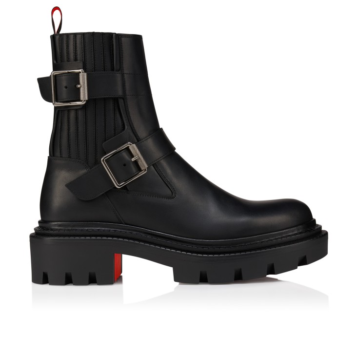 Christian Louboutin Oxybootie College - Image 5